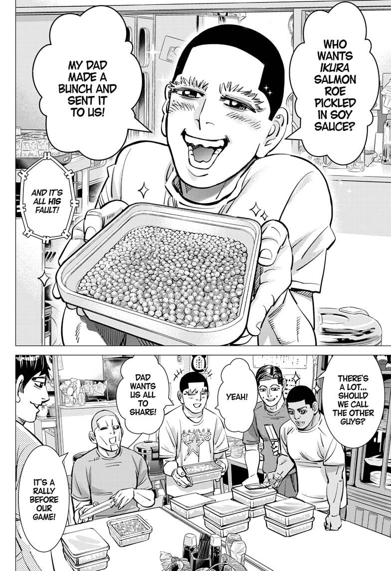 Dogsred Chap 49 - Next Chap 50