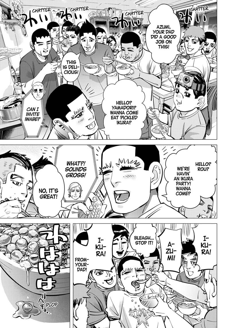 Dogsred Chap 49 - Next Chap 50