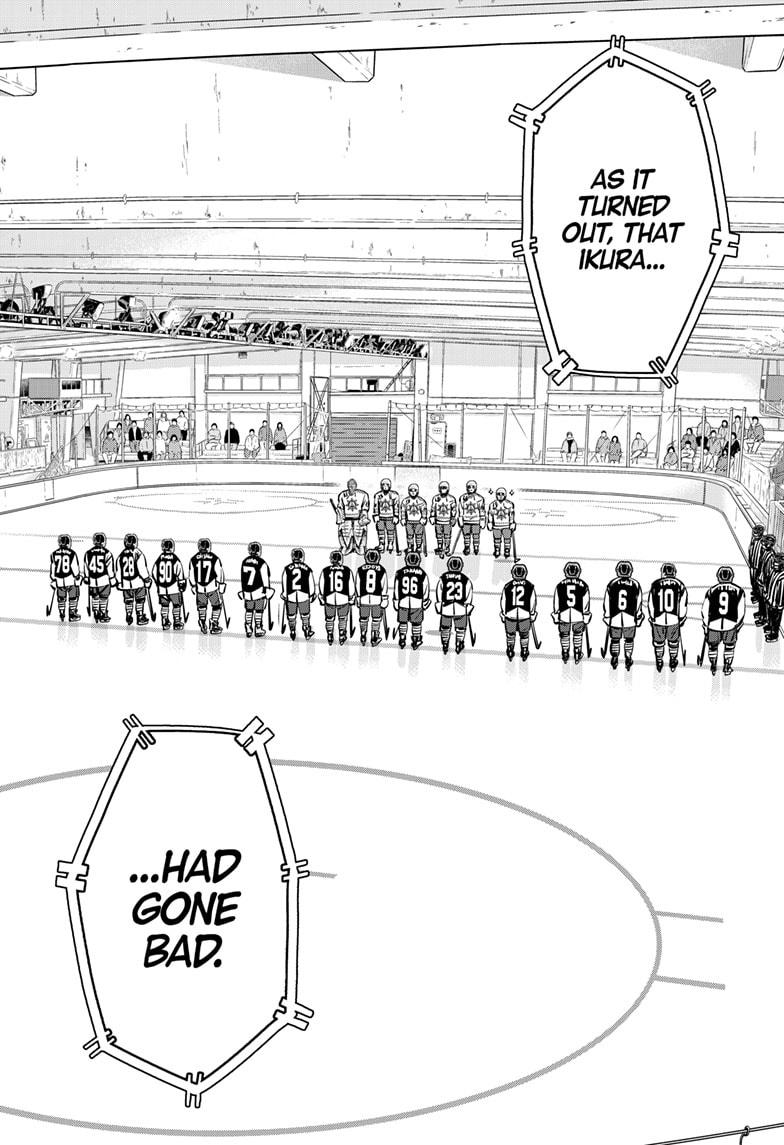 Dogsred Chap 49 - Next Chap 50