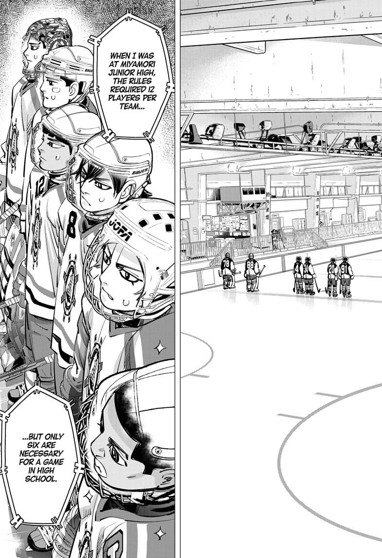 Dogsred Chap 49 - Next Chap 50