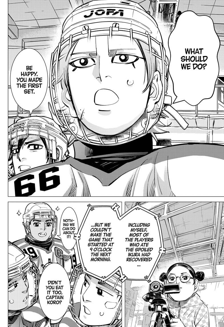 Dogsred Chap 49 - Next Chap 50