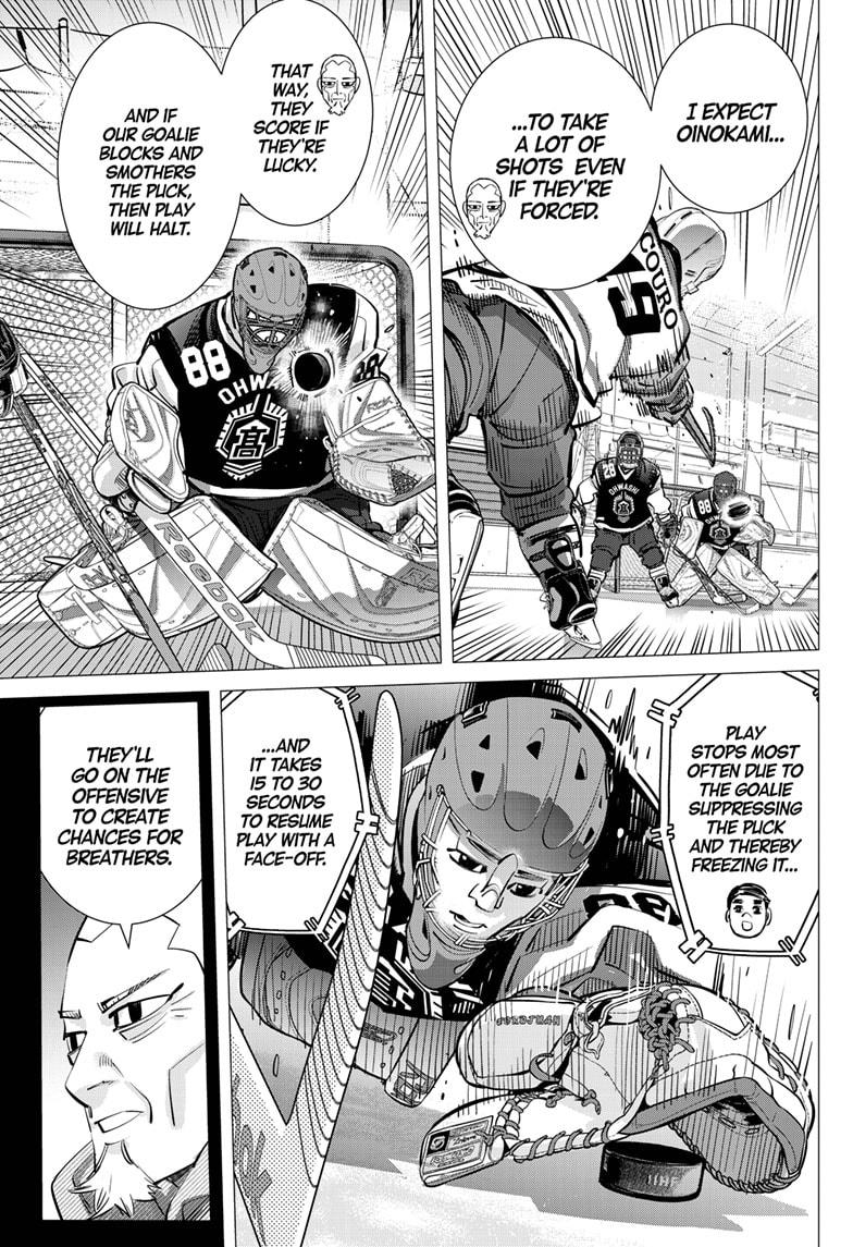 Dogsred Chap 49 - Next Chap 50