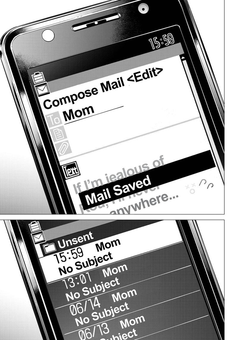 Dogsred Chap 40 - Next Chap 41