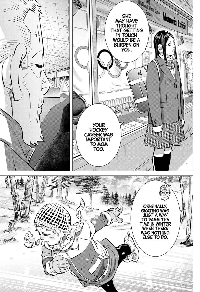 Dogsred Chap 40 - Next Chap 41