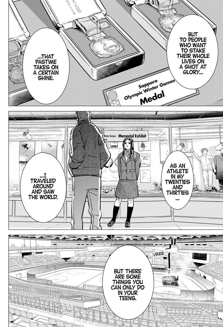 Dogsred Chap 40 - Next Chap 41