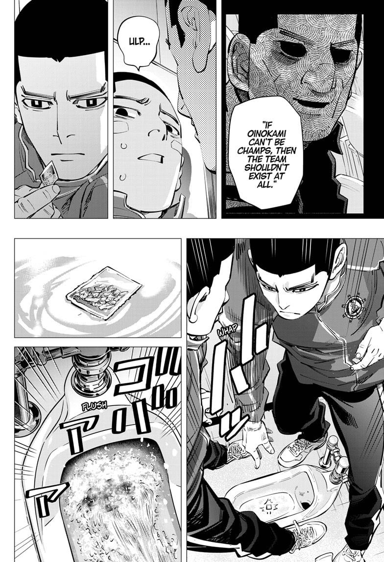 Dogsred Chap 40 - Next Chap 41