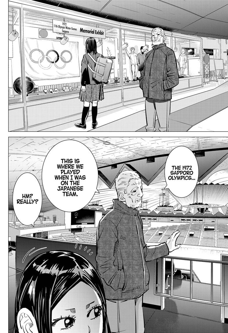 Dogsred Chap 40 - Next Chap 41