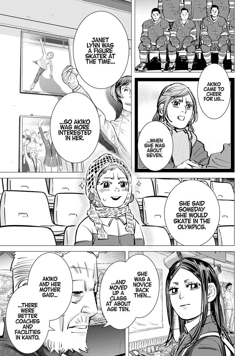 Dogsred Chap 40 - Next Chap 41