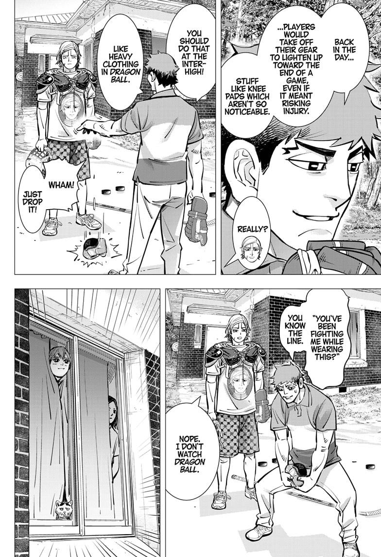 Dogsred Chap 41 - Next Chap 42