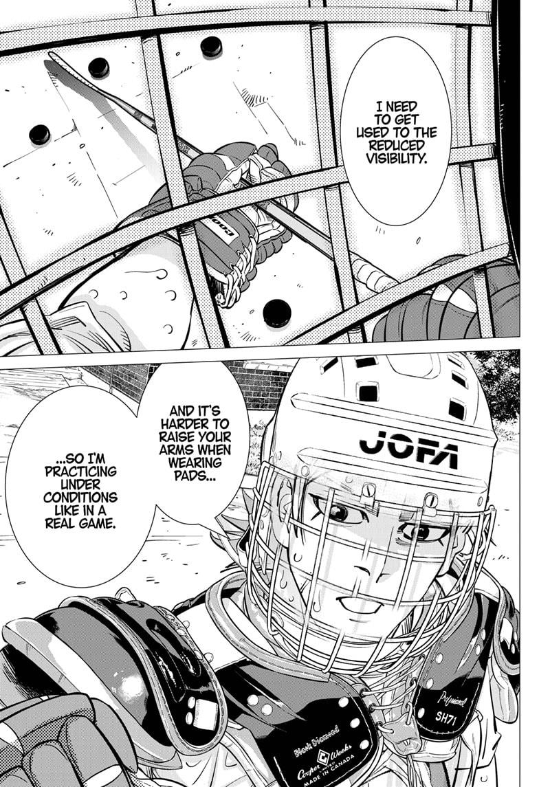 Dogsred Chap 41 - Next Chap 42