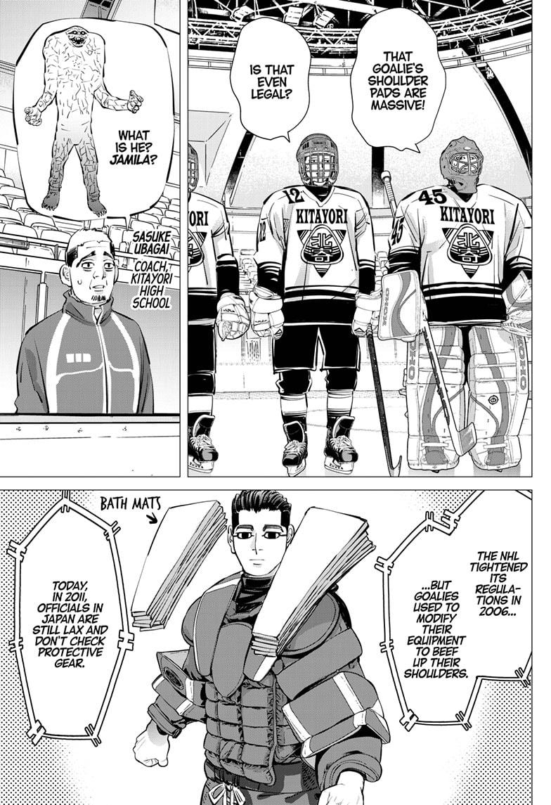 Dogsred Chap 42 - Next Chap 43