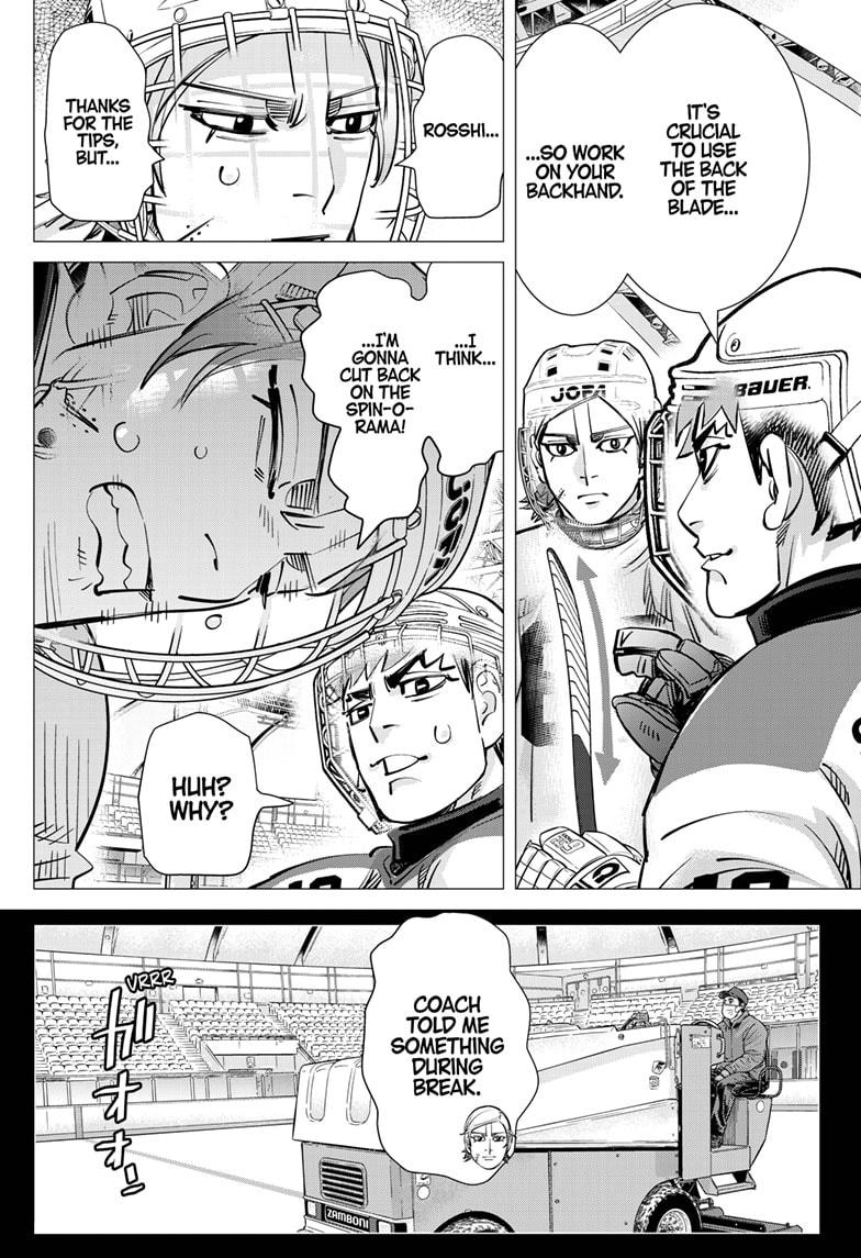 Dogsred Chap 42 - Next Chap 43