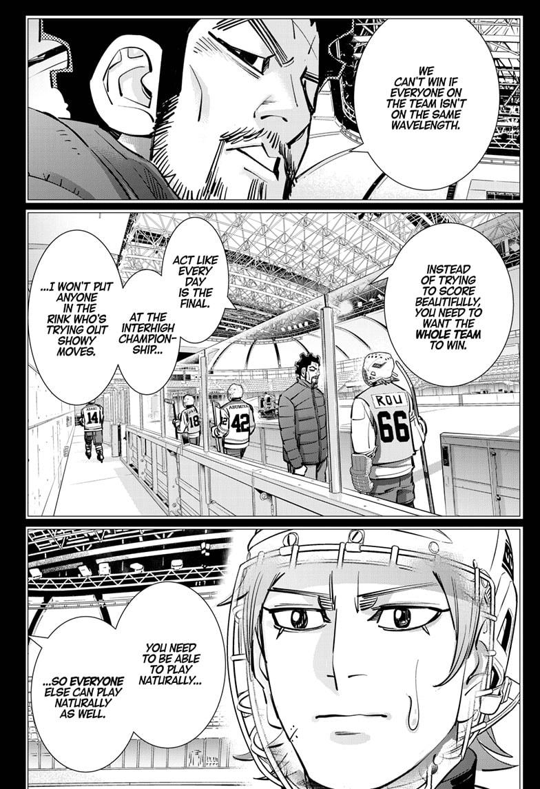 Dogsred Chap 42 - Next Chap 43