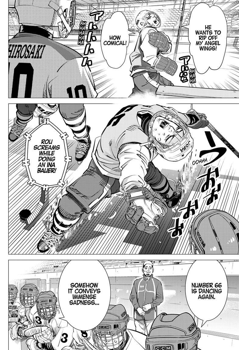Dogsred Chap 42 - Next Chap 43