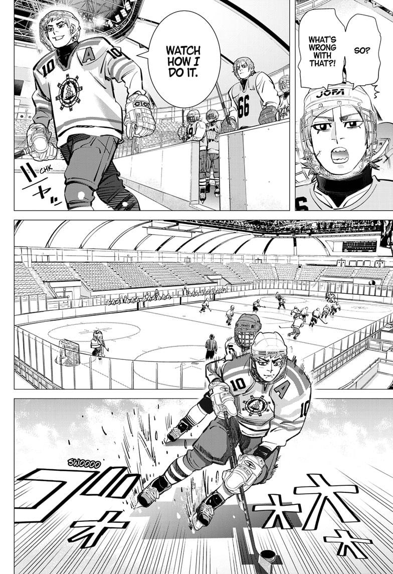 Dogsred Chap 42 - Next Chap 43