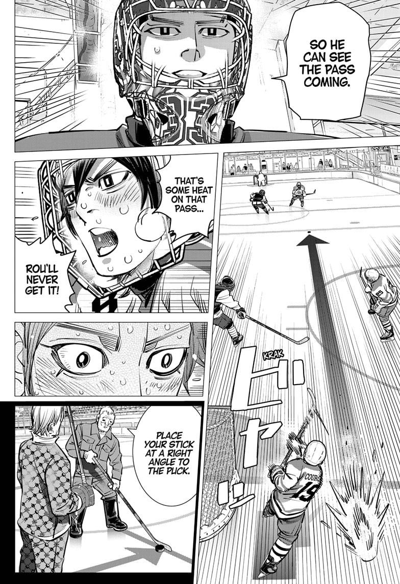 Dogsred Chap 57 - Next Chap 58