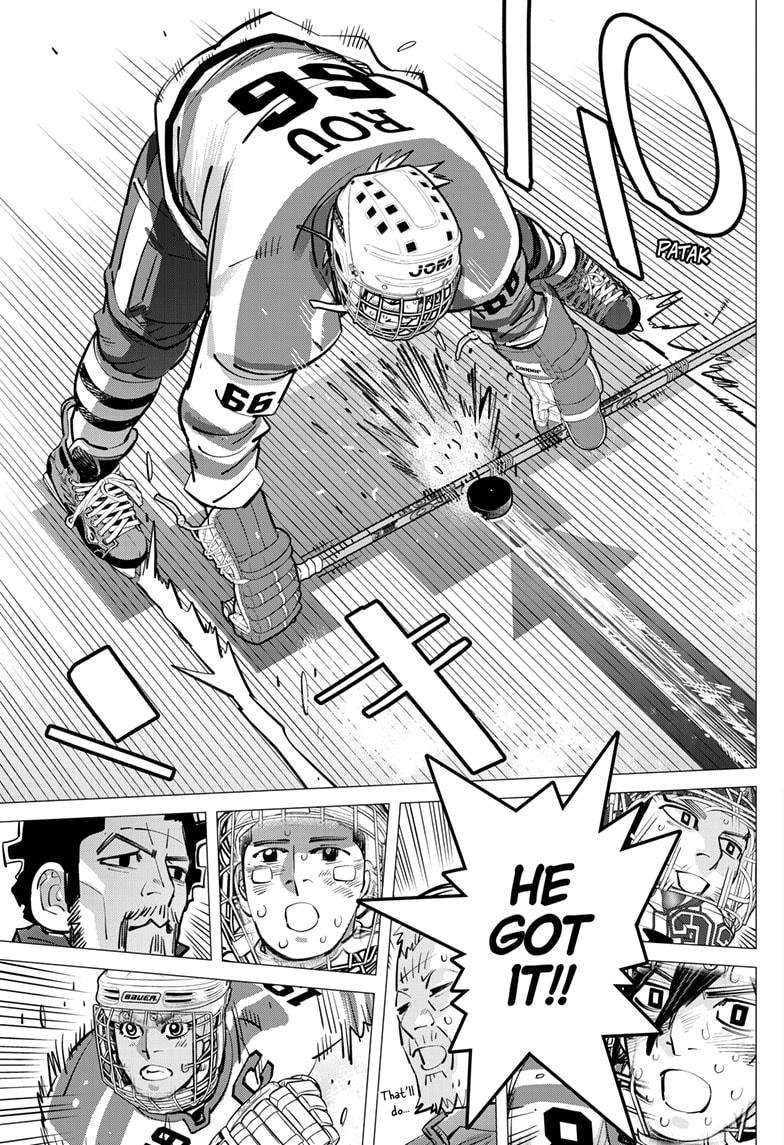 Dogsred Chap 57 - Next Chap 58