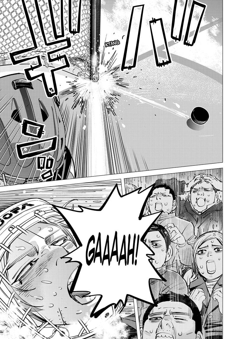 Dogsred Chap 57 - Next Chap 58