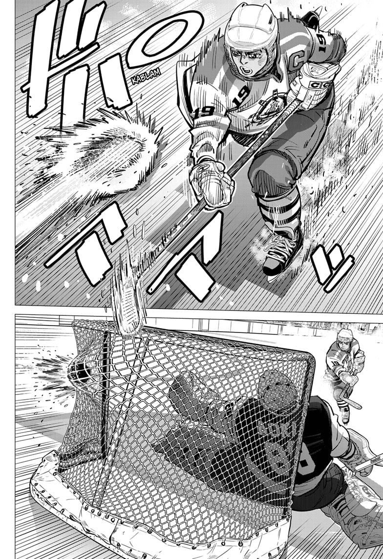 Dogsred Chap 57 - Next Chap 58