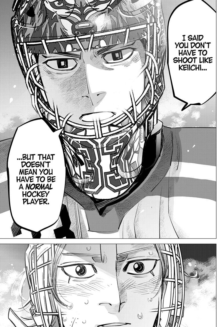 Dogsred Chap 57 - Next Chap 58