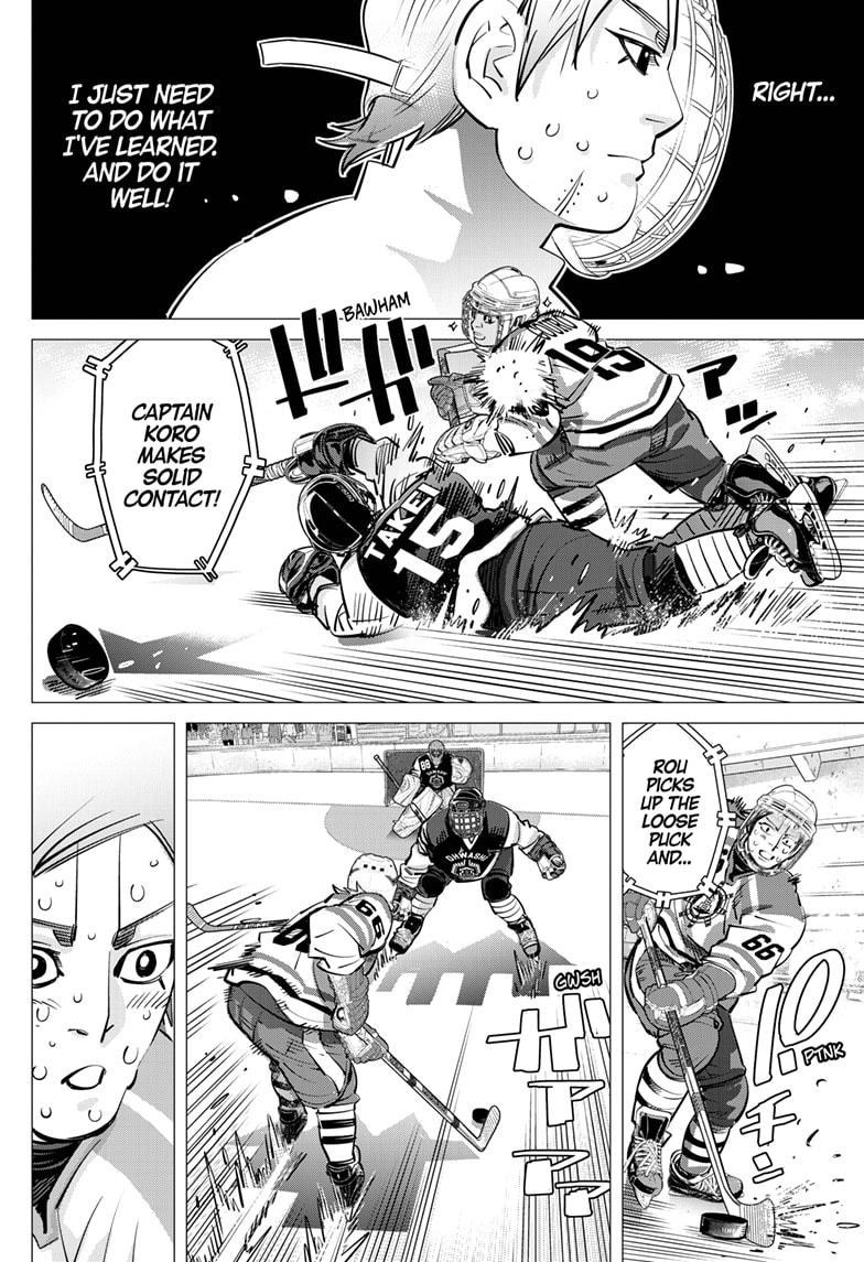 Dogsred Chap 54 - Next Chap 55