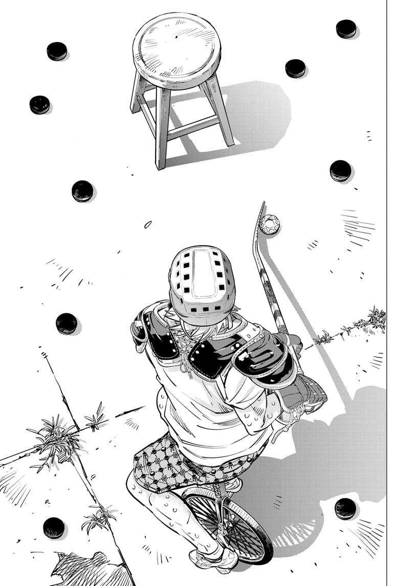 Dogsred Chap 54 - Next Chap 55