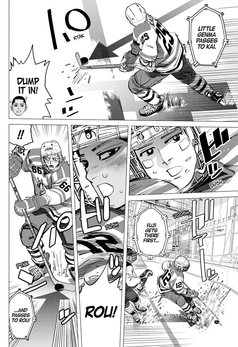 Dogsred Chap 54 - Next Chap 55