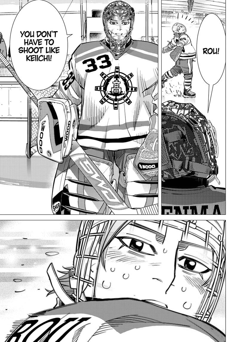 Dogsred Chap 54 - Next Chap 55