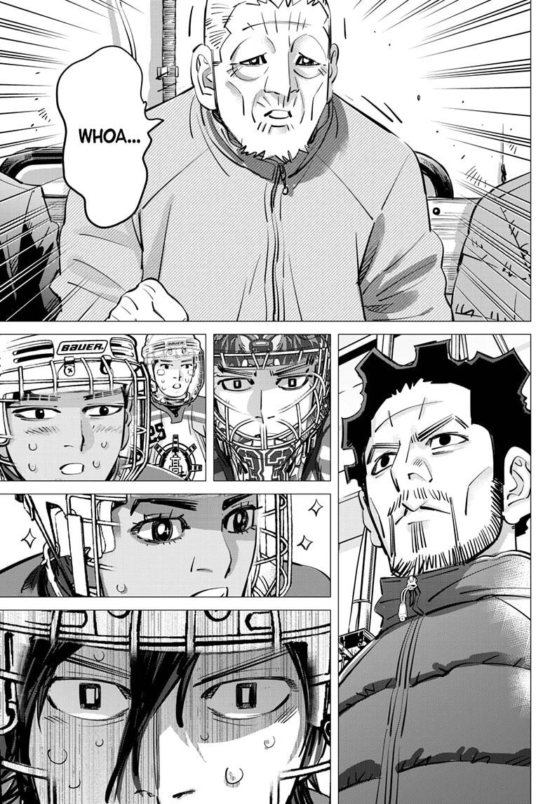 Dogsred Chap 54 - Next Chap 55