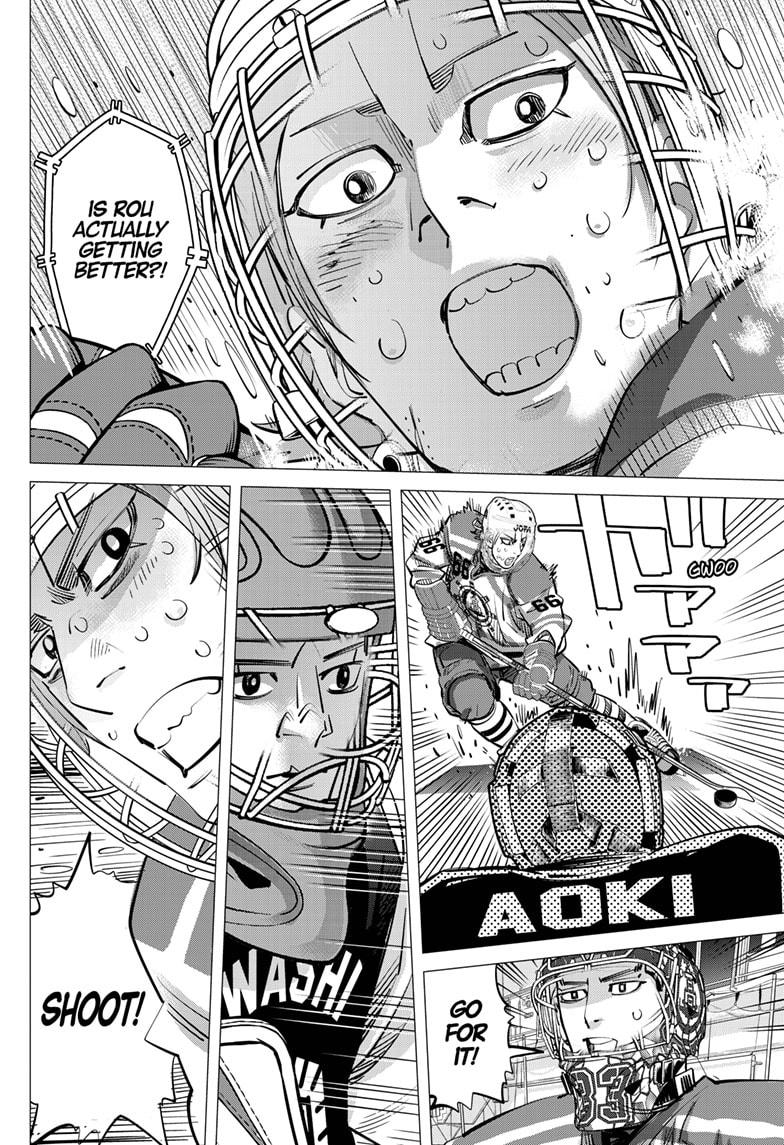 Dogsred Chap 54 - Next Chap 55