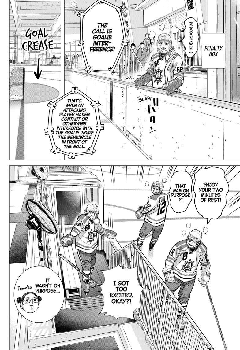 Dogsred Chap 54 - Next Chap 55