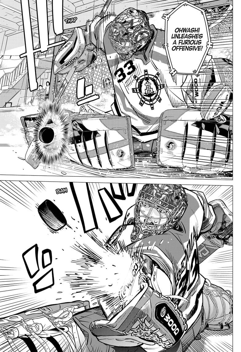 Dogsred Chap 54 - Next Chap 55