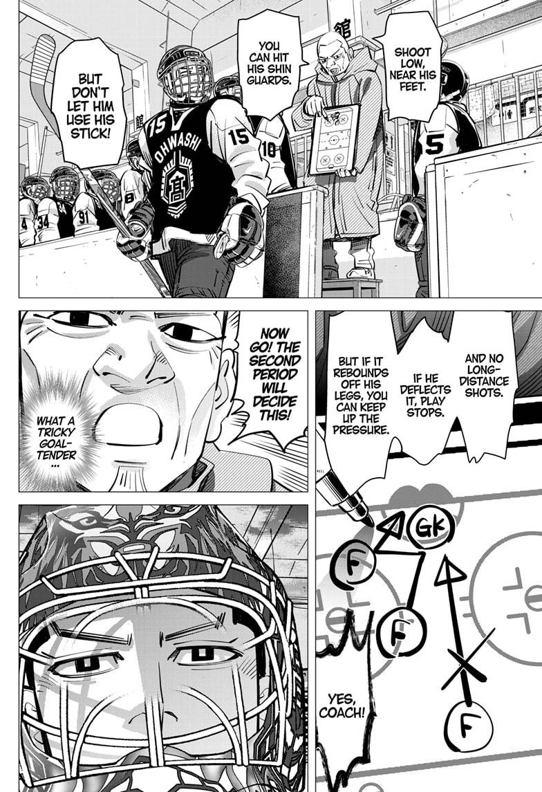 Dogsred Chap 54 - Next Chap 55