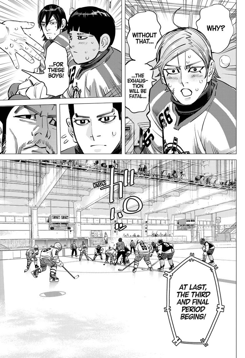 Dogsred Chap 55 - Next Chap 56