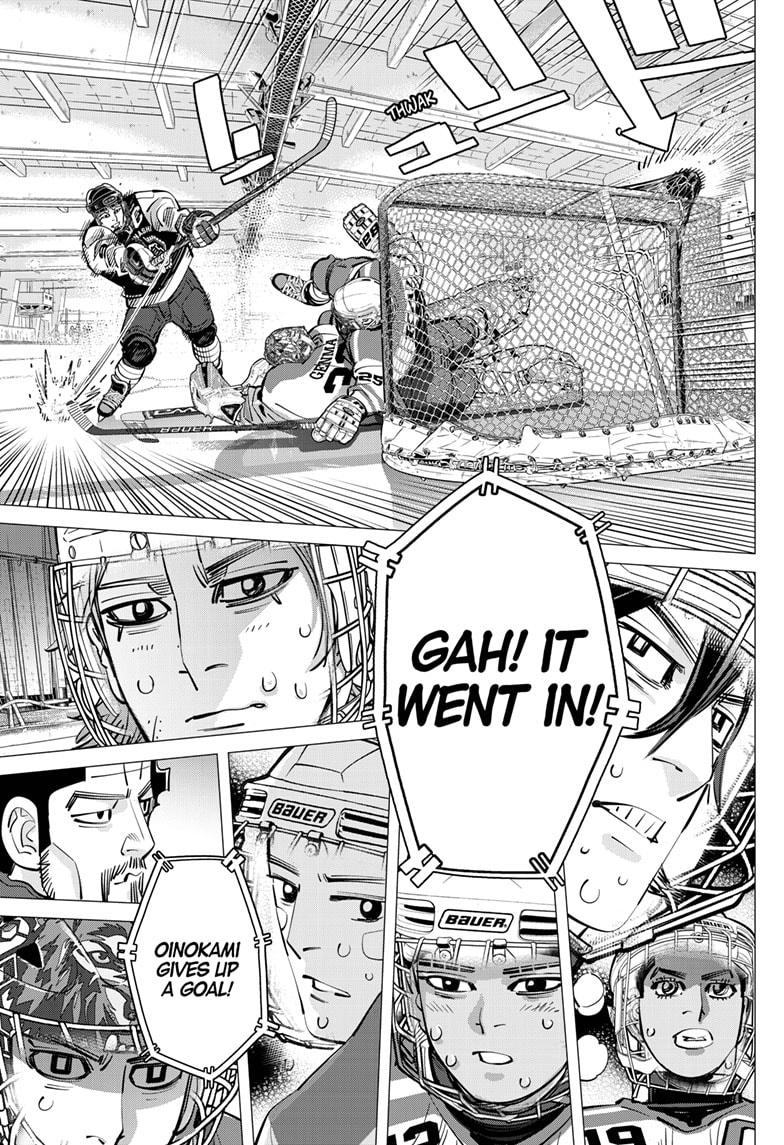 Dogsred Chap 55 - Next Chap 56