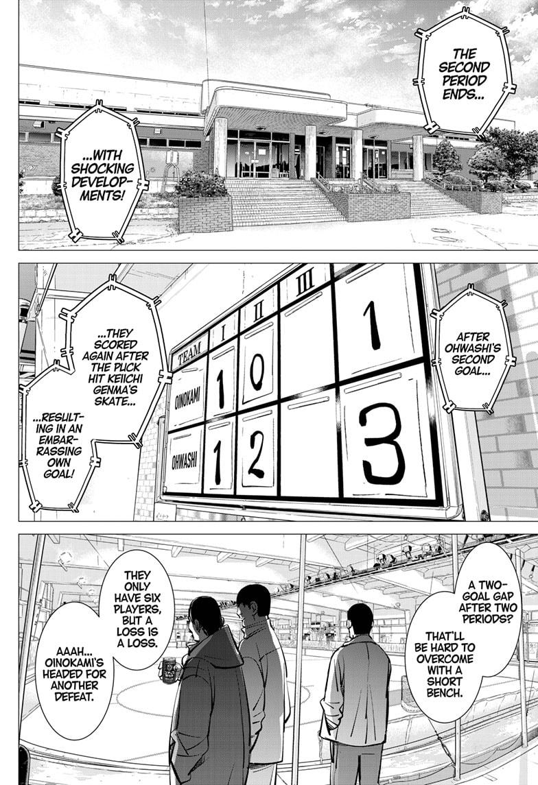 Dogsred Chap 55 - Next Chap 56