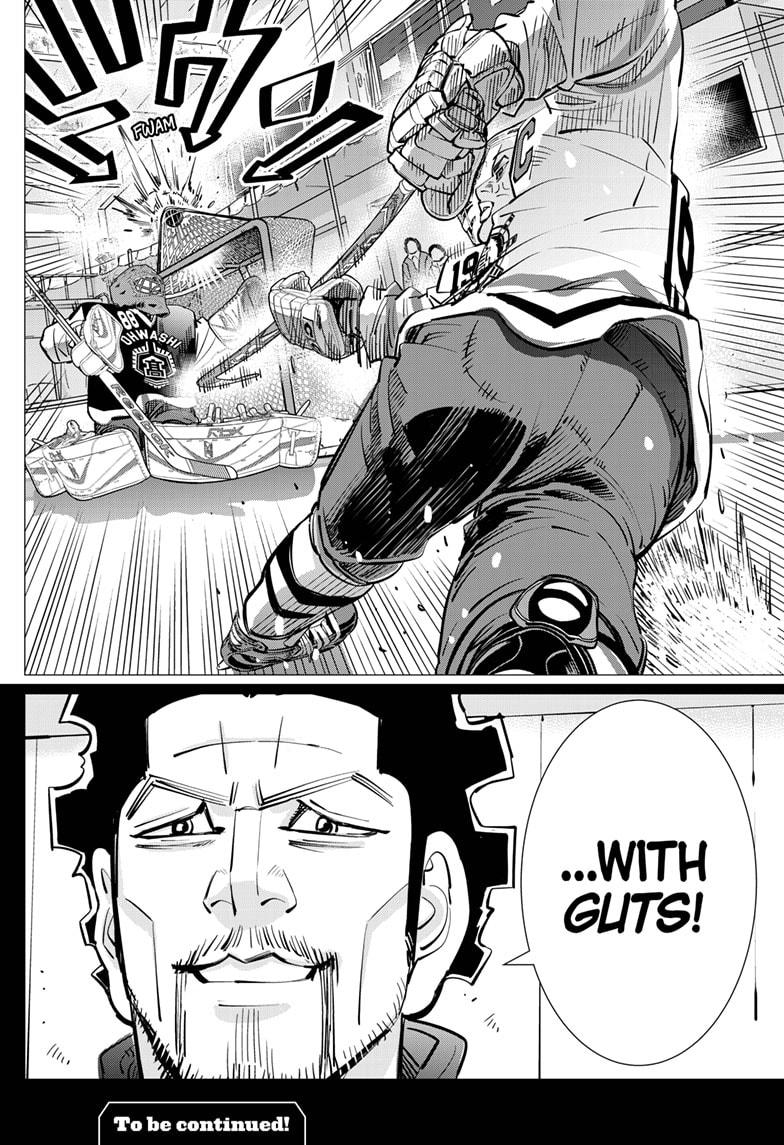 Dogsred Chap 55 - Next Chap 56