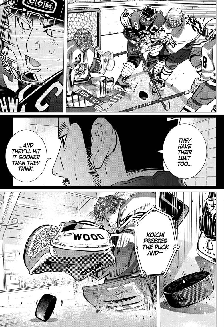 Dogsred Chap 55 - Next Chap 56