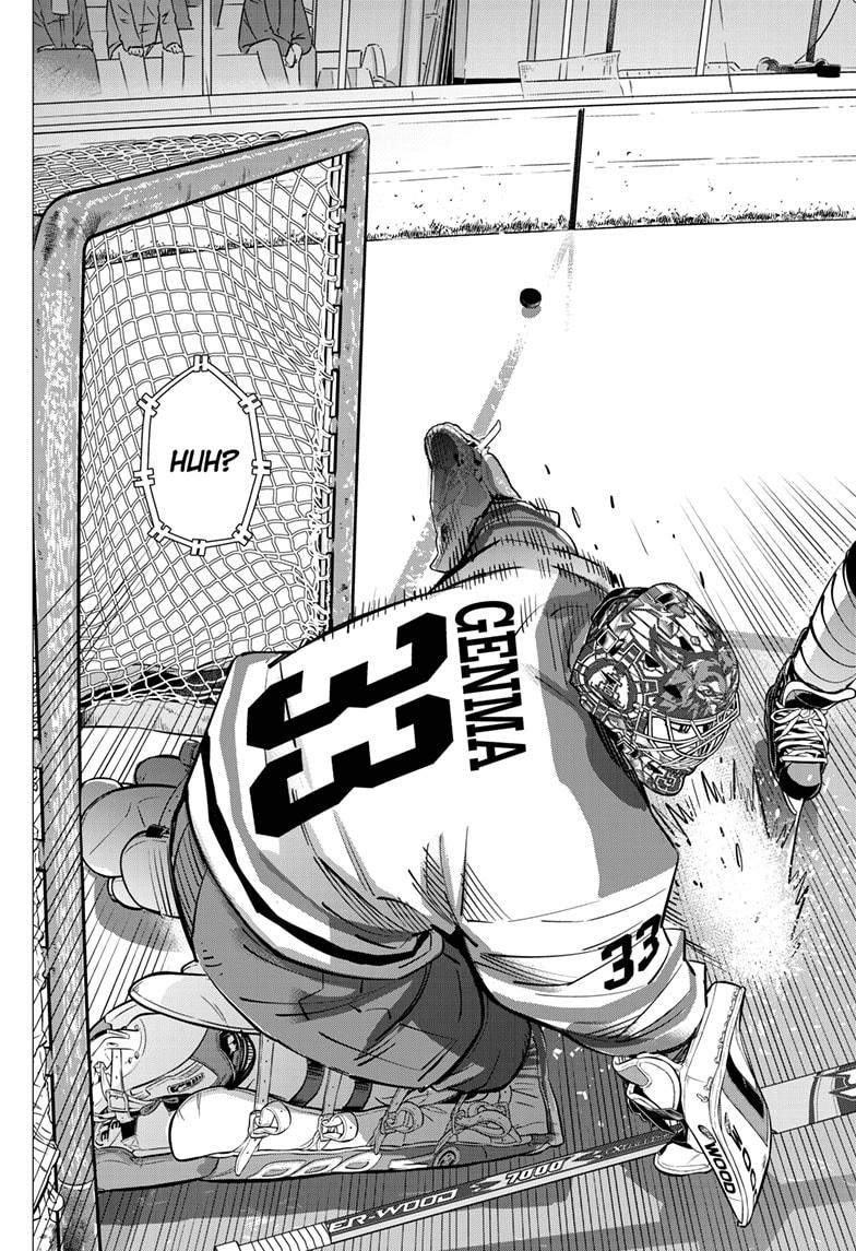 Dogsred Chap 55 - Next Chap 56