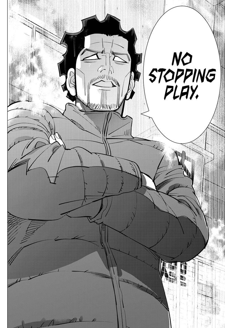 Dogsred Chap 55 - Next Chap 56