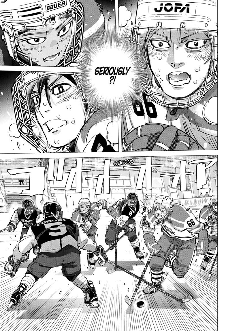 Dogsred Chap 55 - Next Chap 56