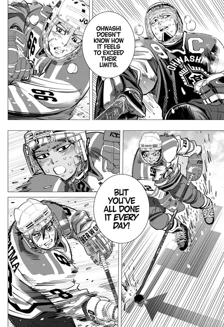 Dogsred Chap 55 - Next Chap 56