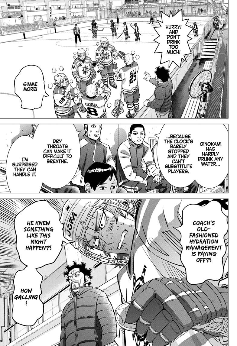 Dogsred Chap 56 - Next Chap 57