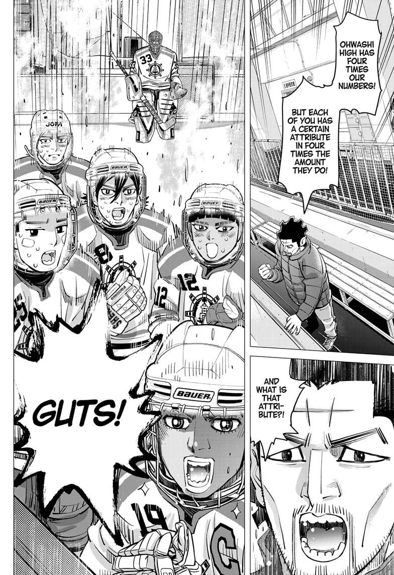 Dogsred Chap 56 - Next Chap 57