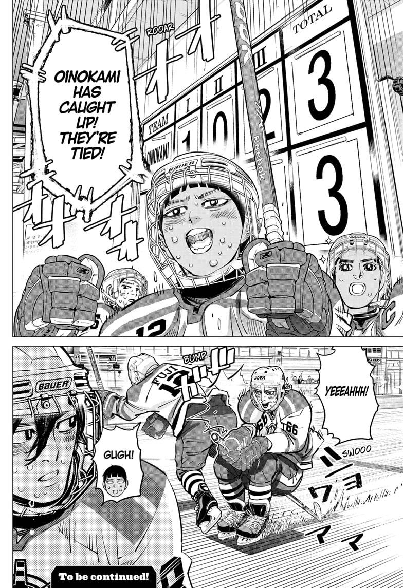 Dogsred Chap 56 - Next Chap 57