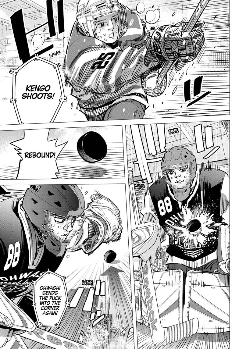 Dogsred Chap 56 - Next Chap 57