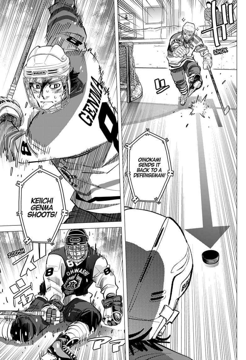 Dogsred Chap 56 - Next Chap 57