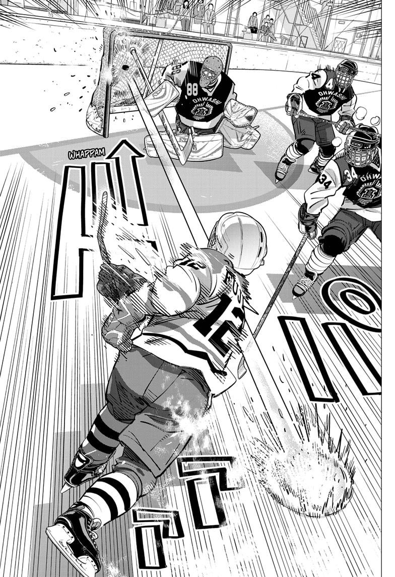 Dogsred Chap 56 - Next Chap 57