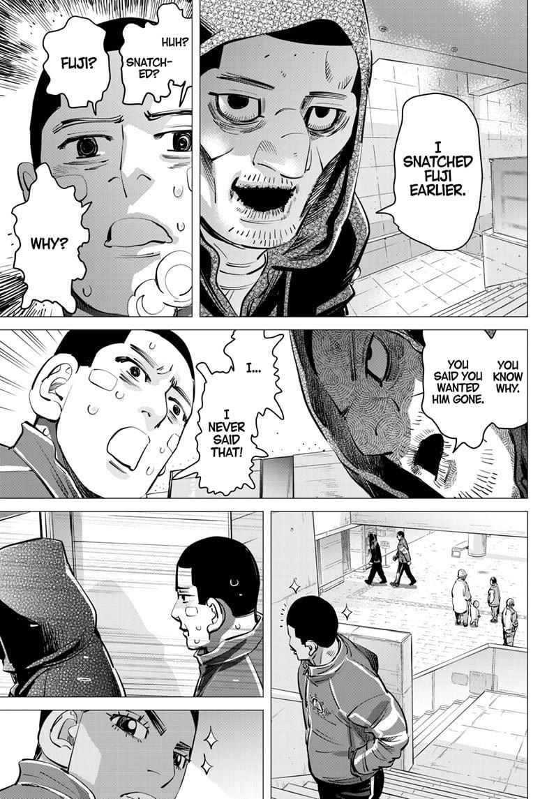 Dogsred Chap 58 - Next Chap 59