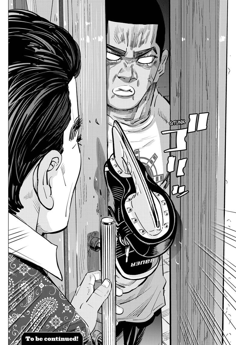 Dogsred Chap 58 - Next Chap 59